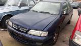 NISSAN PRIMERA P11